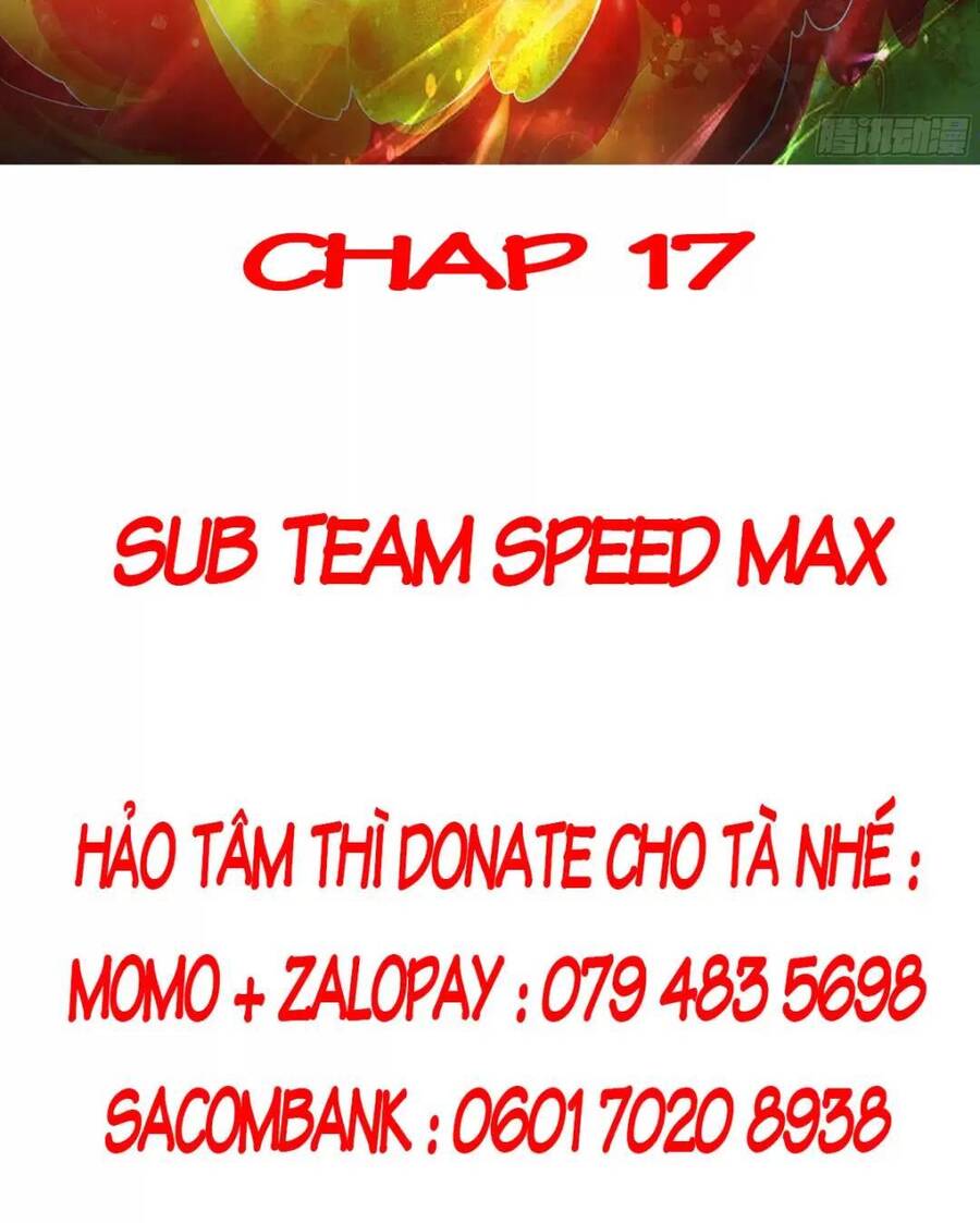 Trời Má ! Ta Chuyển Sinh Thành Rùa ! Chap 17 - Next Chap 18