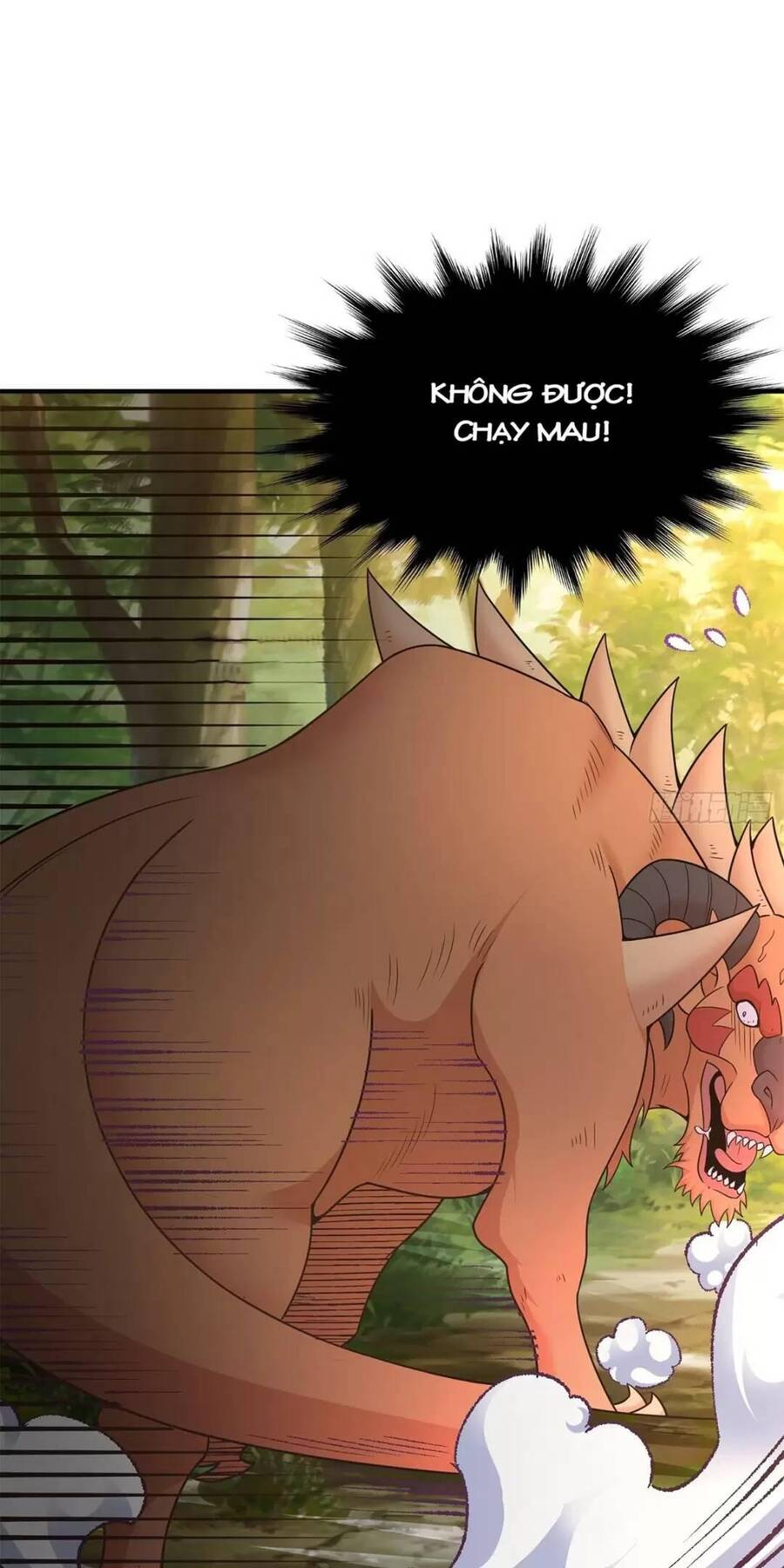 Trời Má ! Ta Chuyển Sinh Thành Rùa ! Chap 17 - Next Chap 18