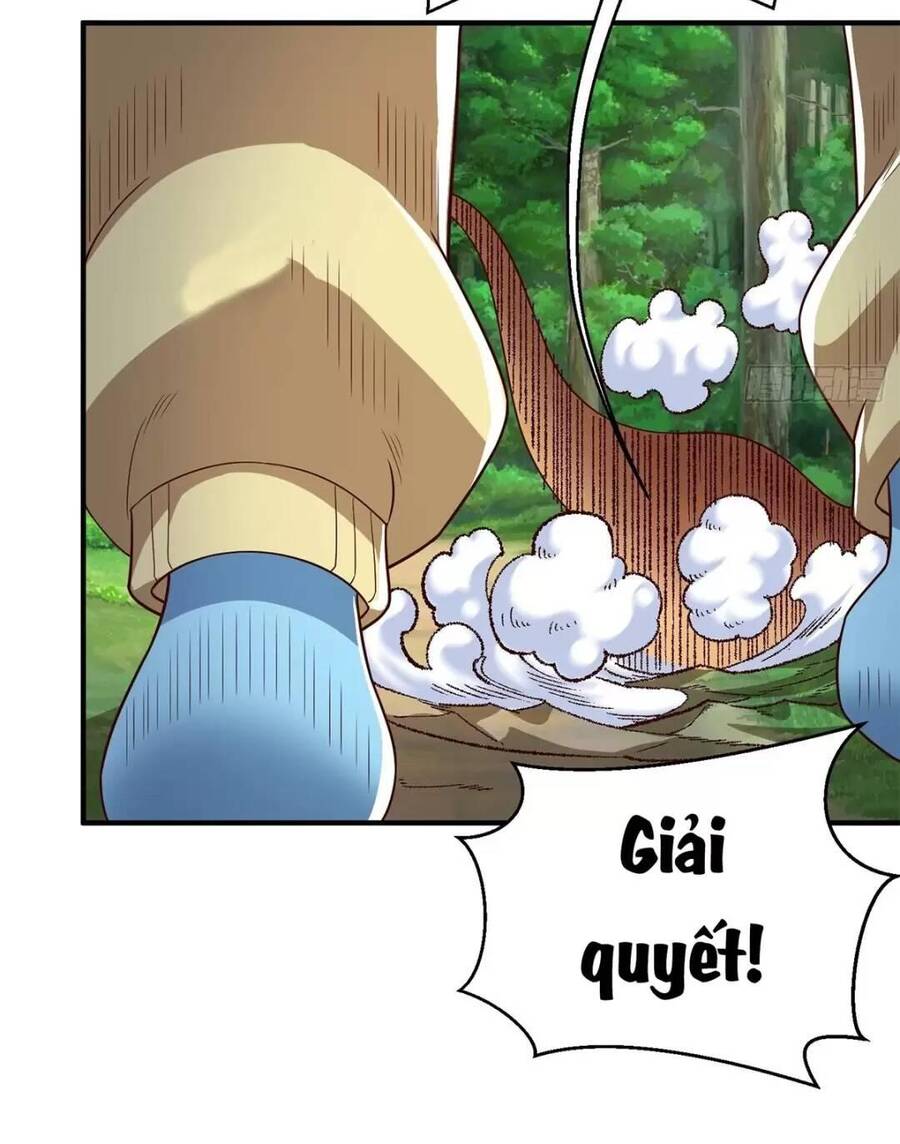 Trời Má ! Ta Chuyển Sinh Thành Rùa ! Chap 17 - Next Chap 18