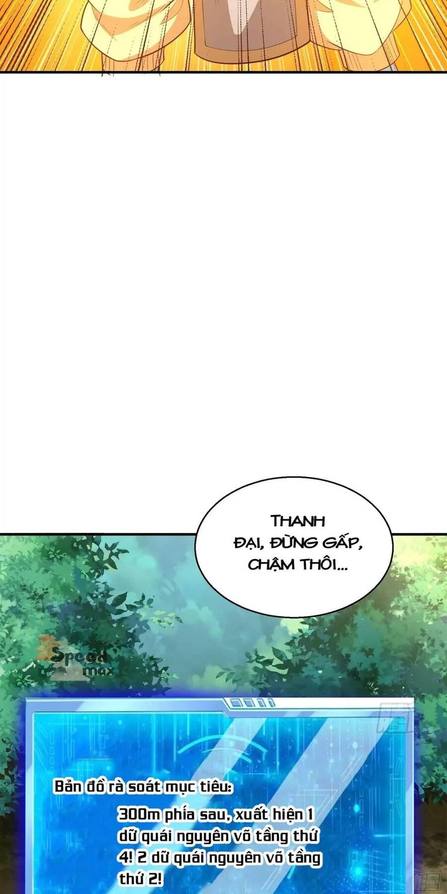 Trời Má ! Ta Chuyển Sinh Thành Rùa ! Chap 17 - Next Chap 18