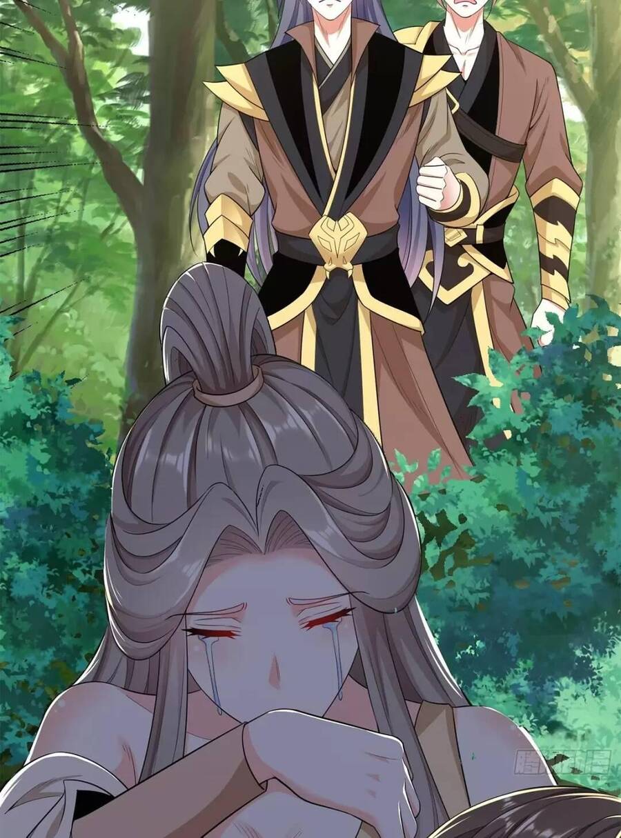 Trời Má ! Ta Chuyển Sinh Thành Rùa ! Chap 17 - Next Chap 18