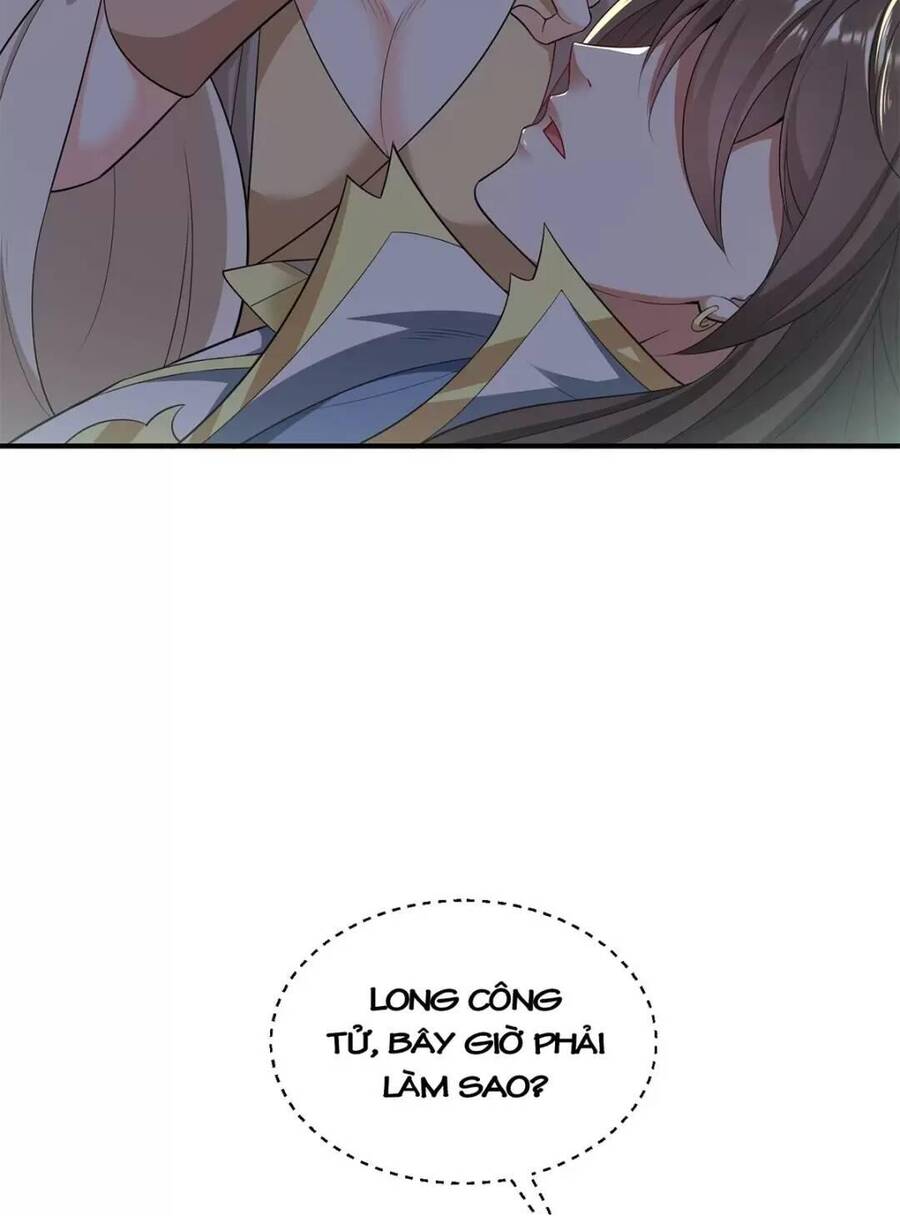 Trời Má ! Ta Chuyển Sinh Thành Rùa ! Chap 17 - Next Chap 18