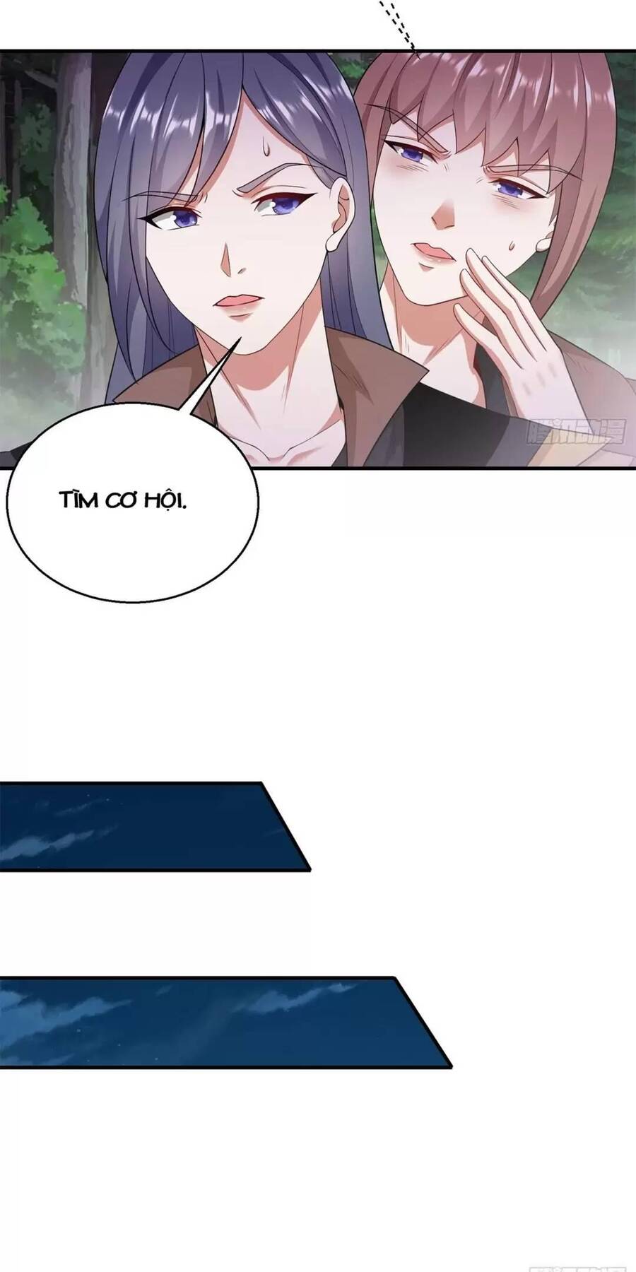 Trời Má ! Ta Chuyển Sinh Thành Rùa ! Chap 17 - Next Chap 18