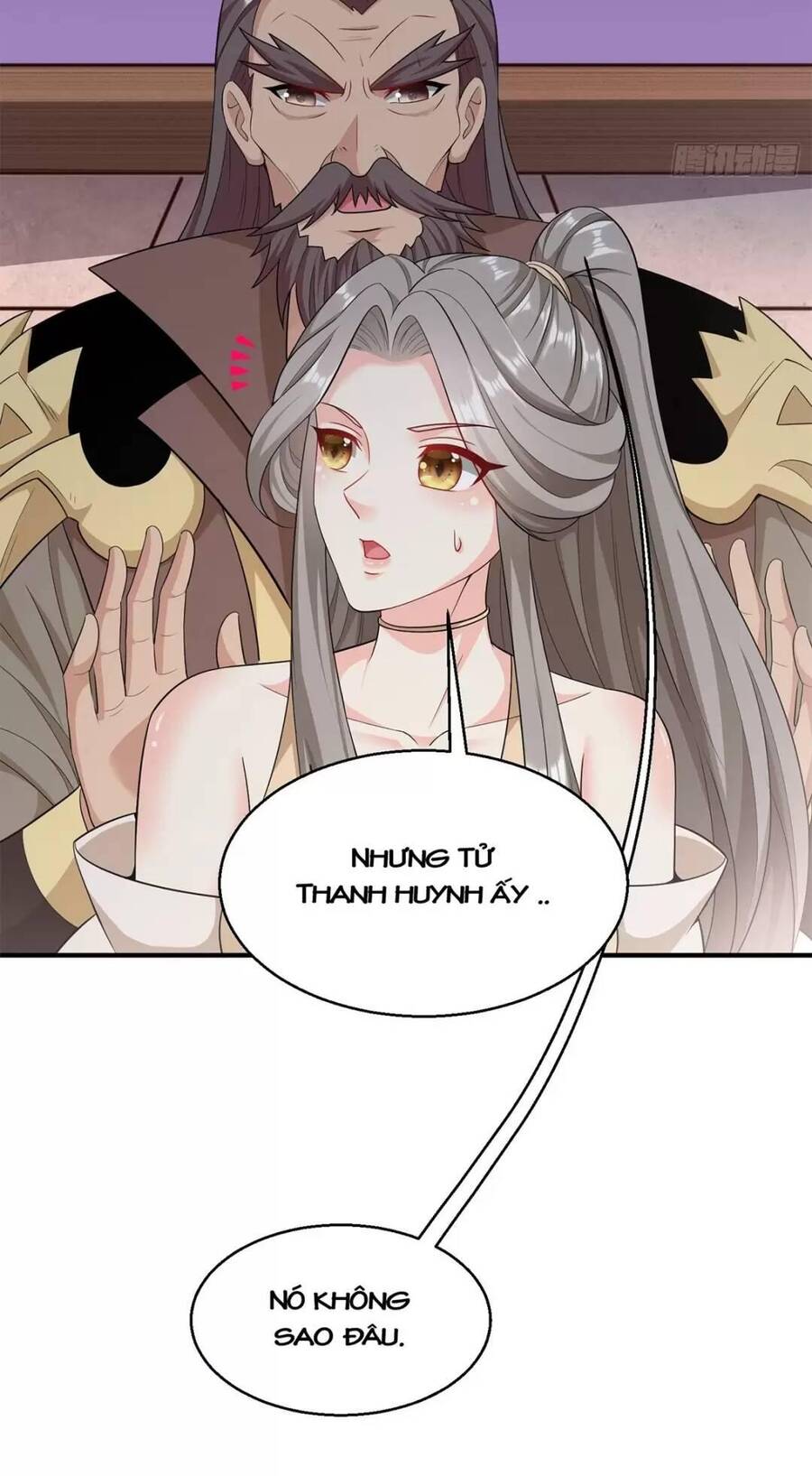 Trời Má ! Ta Chuyển Sinh Thành Rùa ! Chap 17 - Next Chap 18