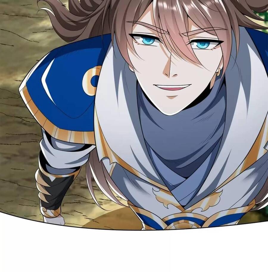 Trời Má ! Ta Chuyển Sinh Thành Rùa ! Chap 17 - Next Chap 18