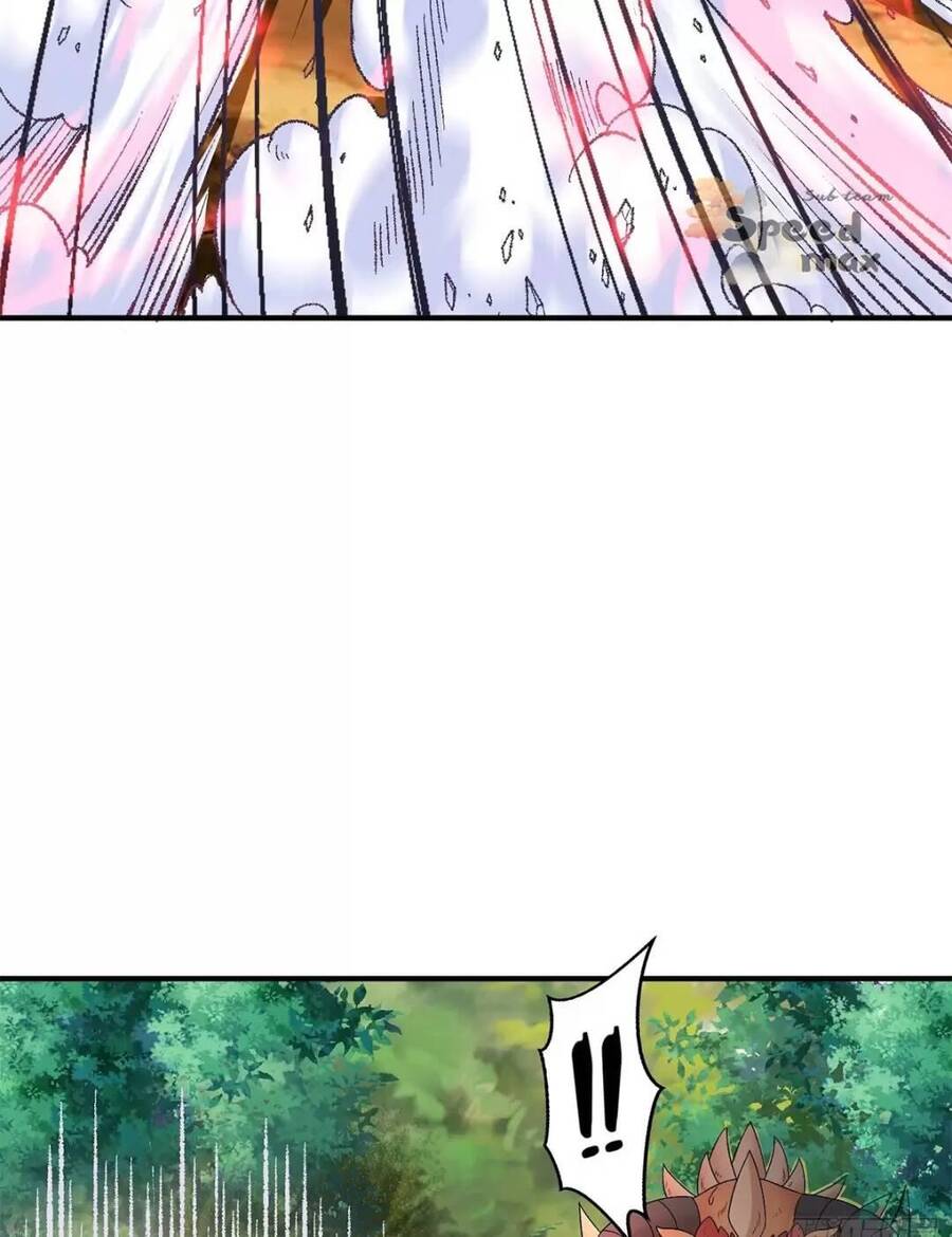 Trời Má ! Ta Chuyển Sinh Thành Rùa ! Chap 17 - Next Chap 18