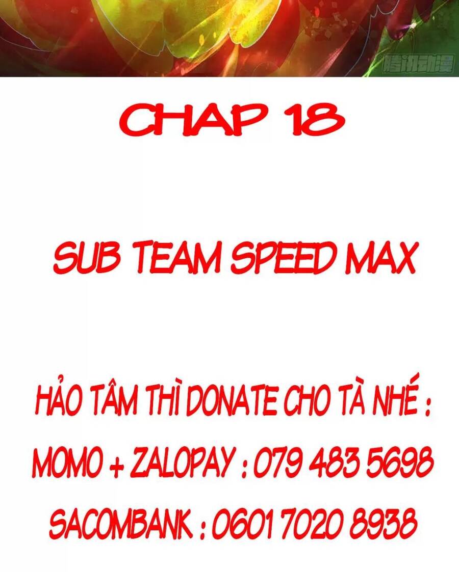 Trời Má ! Ta Chuyển Sinh Thành Rùa ! Chap 18 - Next Chap 19