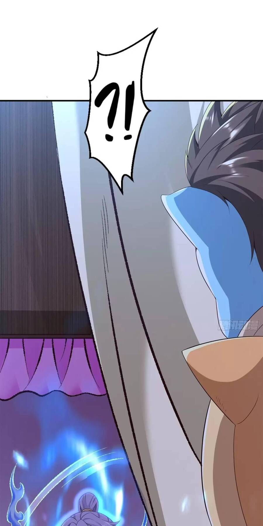 Trời Má ! Ta Chuyển Sinh Thành Rùa ! Chap 18 - Next Chap 19