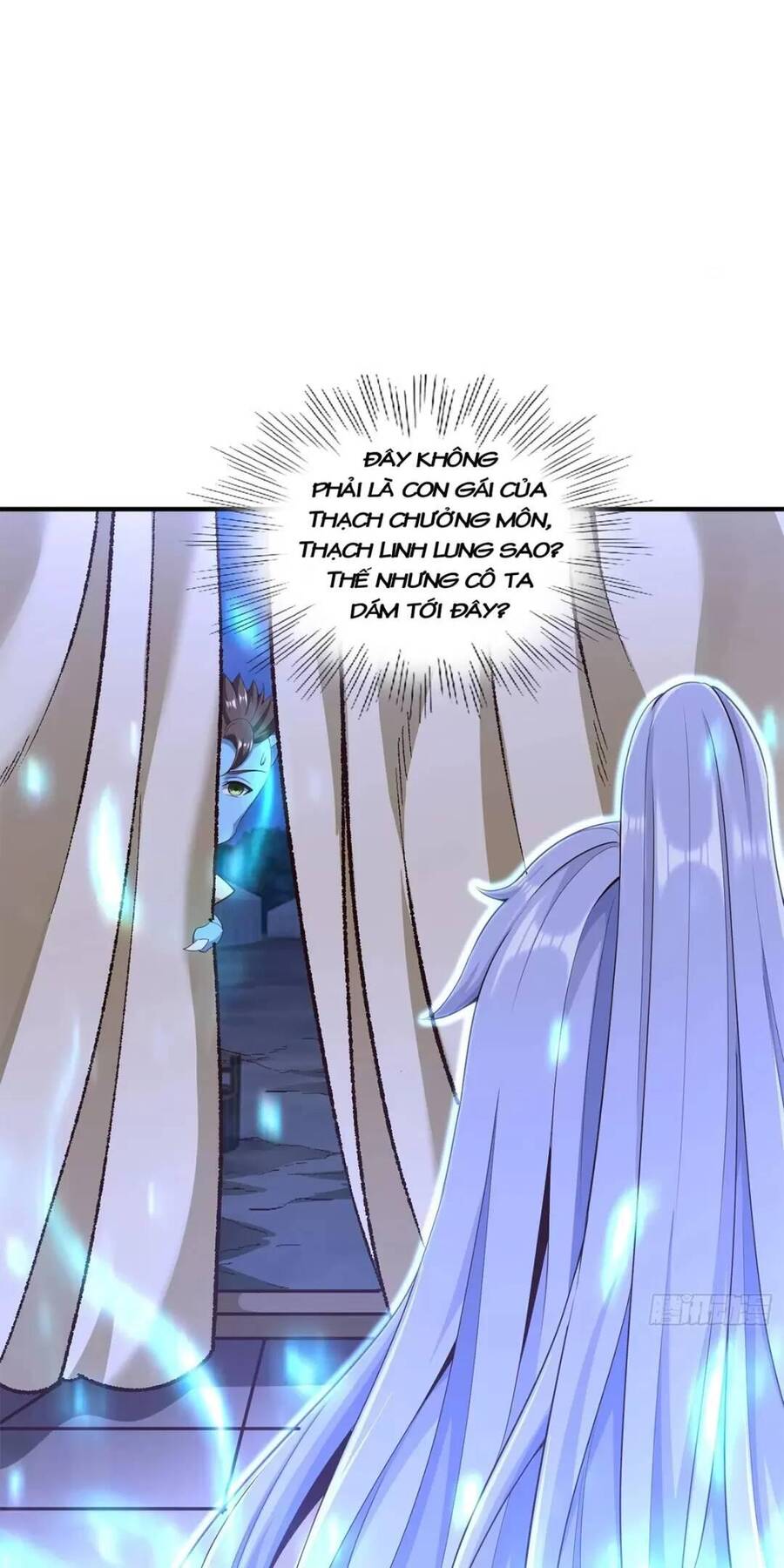Trời Má ! Ta Chuyển Sinh Thành Rùa ! Chap 18 - Next Chap 19