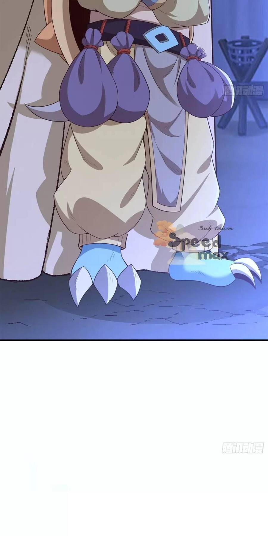 Trời Má ! Ta Chuyển Sinh Thành Rùa ! Chap 18 - Next Chap 19