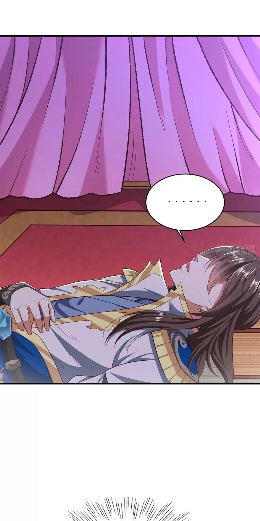Trời Má ! Ta Chuyển Sinh Thành Rùa ! Chap 18 - Next Chap 19