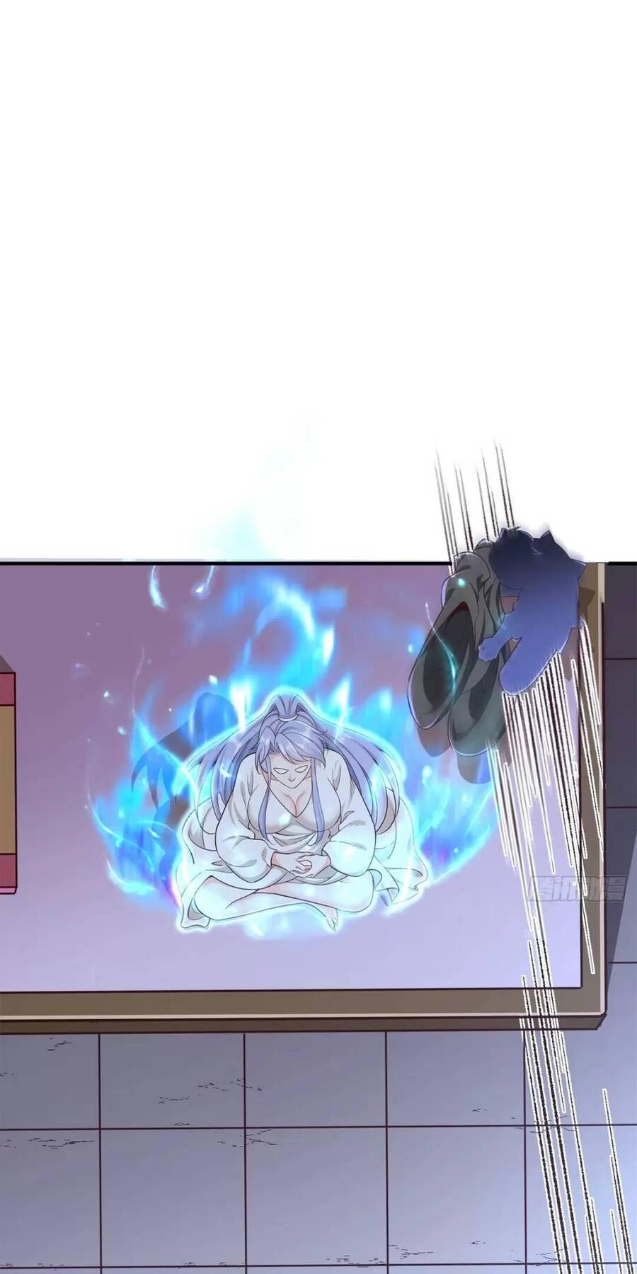 Trời Má ! Ta Chuyển Sinh Thành Rùa ! Chap 18 - Next Chap 19