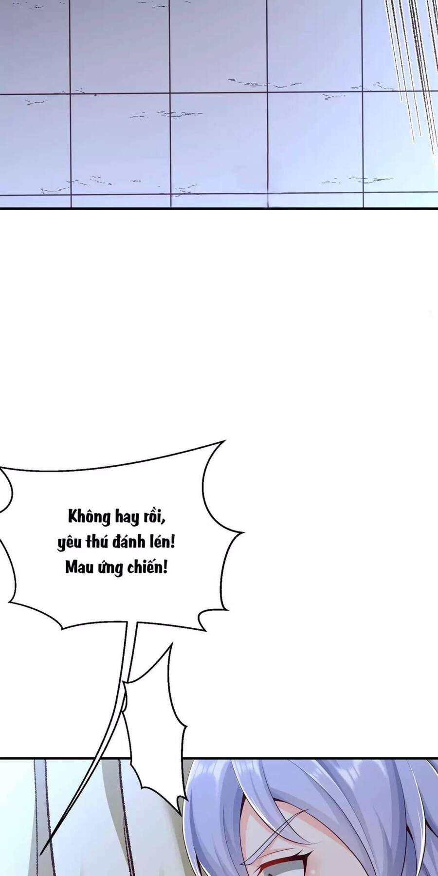 Trời Má ! Ta Chuyển Sinh Thành Rùa ! Chap 18 - Next Chap 19
