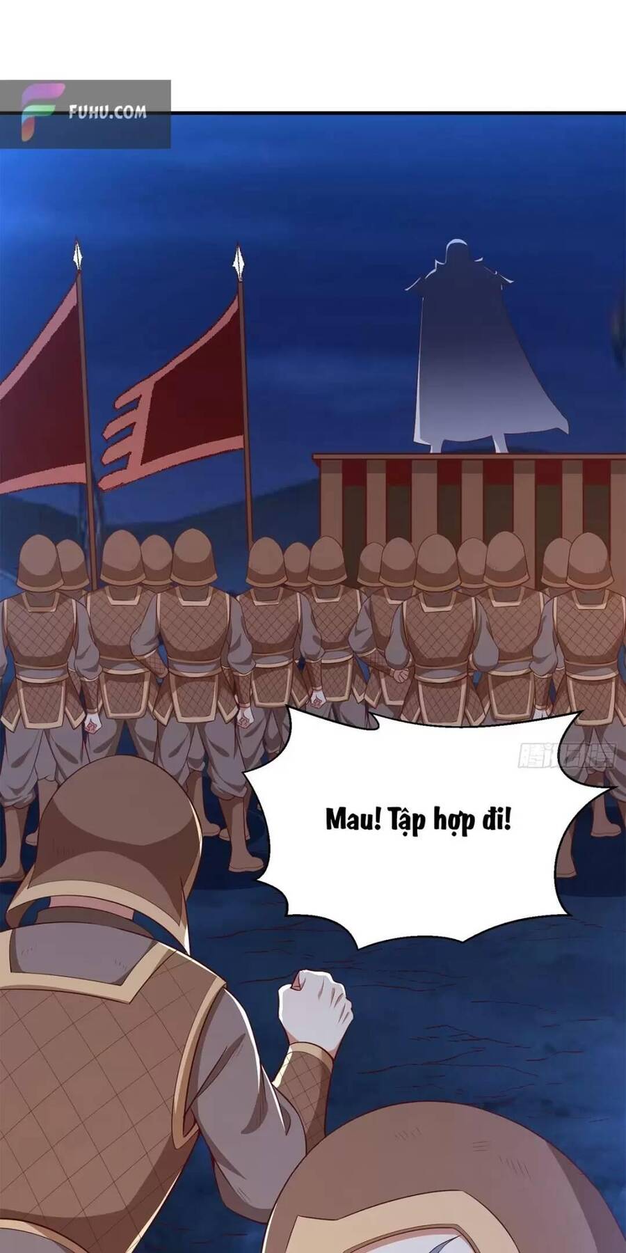 Trời Má ! Ta Chuyển Sinh Thành Rùa ! Chap 18 - Next Chap 19