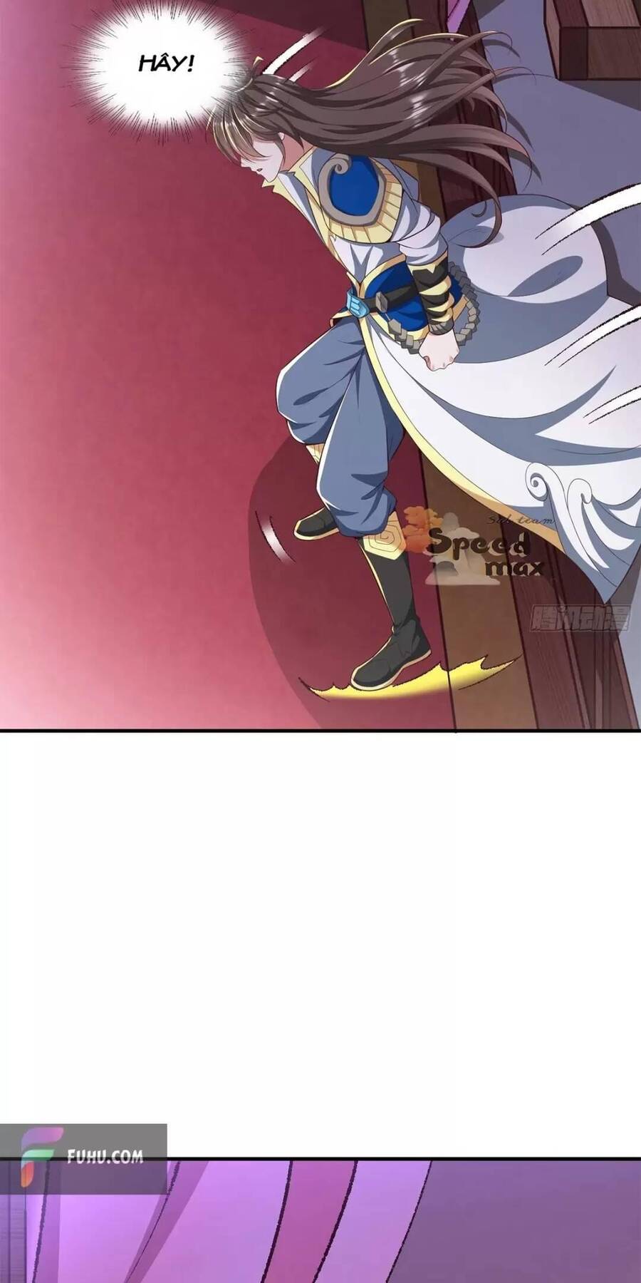 Trời Má ! Ta Chuyển Sinh Thành Rùa ! Chap 18 - Next Chap 19