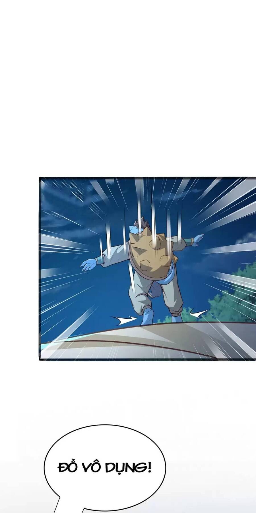 Trời Má ! Ta Chuyển Sinh Thành Rùa ! Chap 19 - Next Chap 20