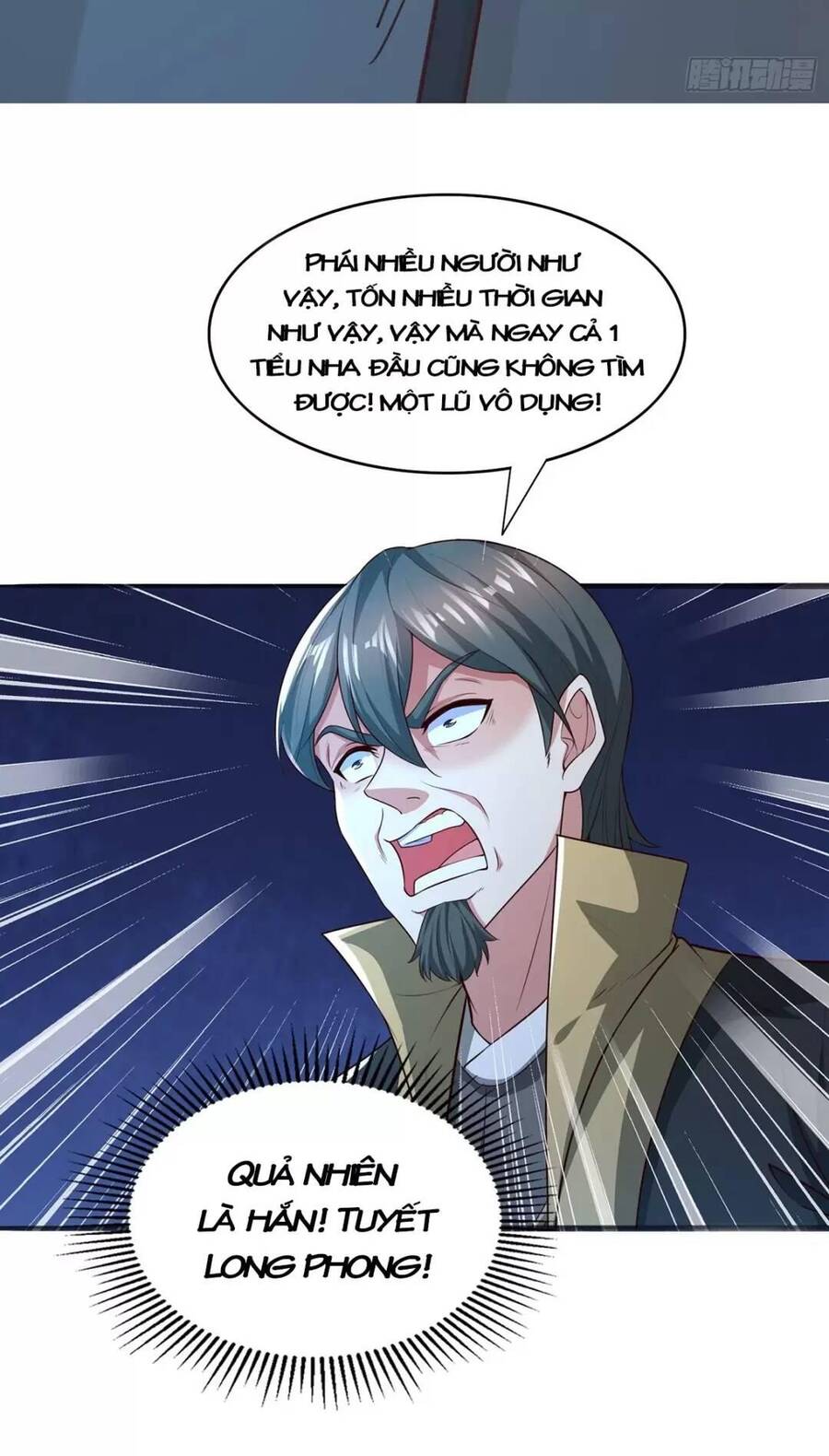 Trời Má ! Ta Chuyển Sinh Thành Rùa ! Chap 19 - Next Chap 20