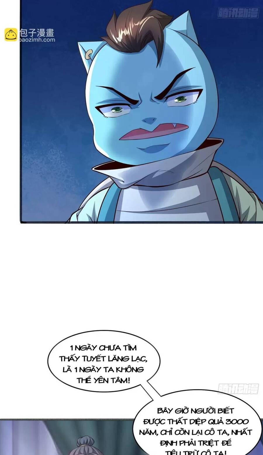 Trời Má ! Ta Chuyển Sinh Thành Rùa ! Chap 19 - Next Chap 20