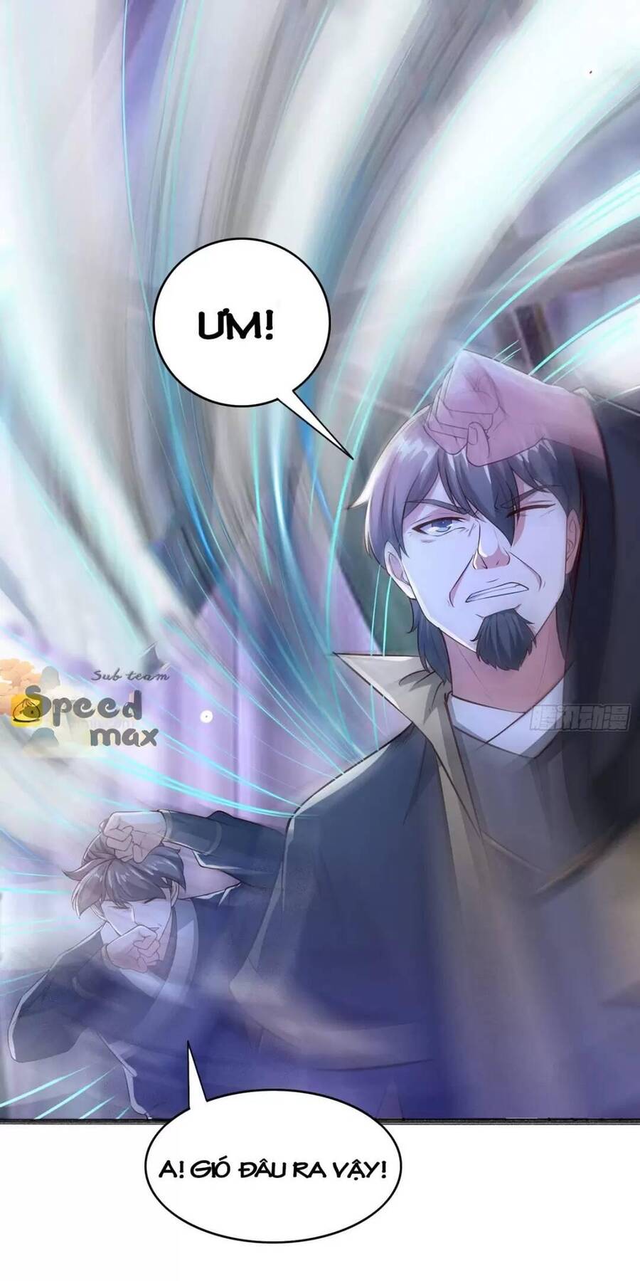 Trời Má ! Ta Chuyển Sinh Thành Rùa ! Chap 19 - Next Chap 20
