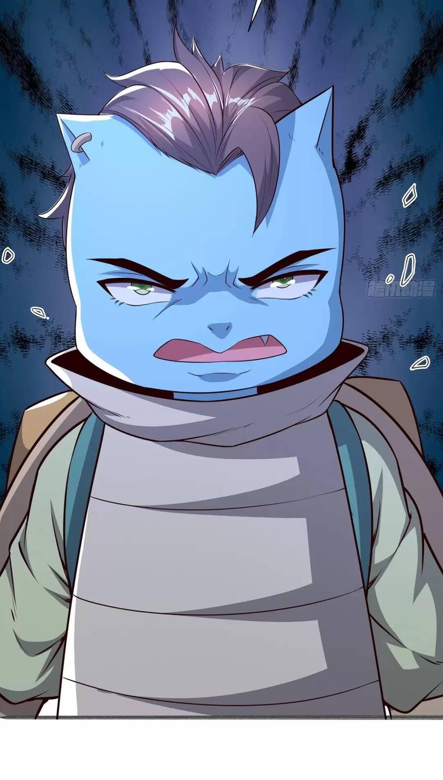 Trời Má ! Ta Chuyển Sinh Thành Rùa ! Chap 19 - Next Chap 20