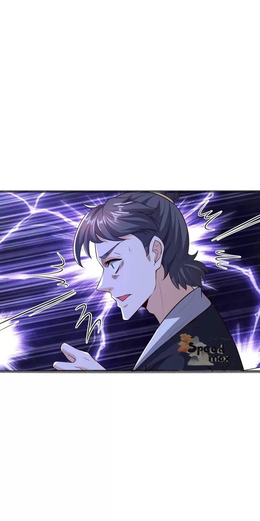 Trời Má ! Ta Chuyển Sinh Thành Rùa ! Chap 19 - Next Chap 20
