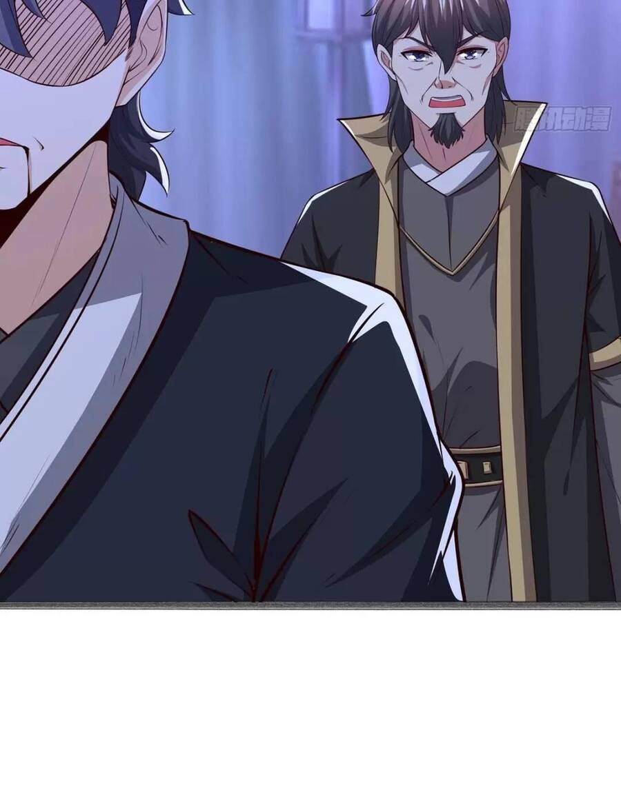 Trời Má ! Ta Chuyển Sinh Thành Rùa ! Chap 19 - Next Chap 20