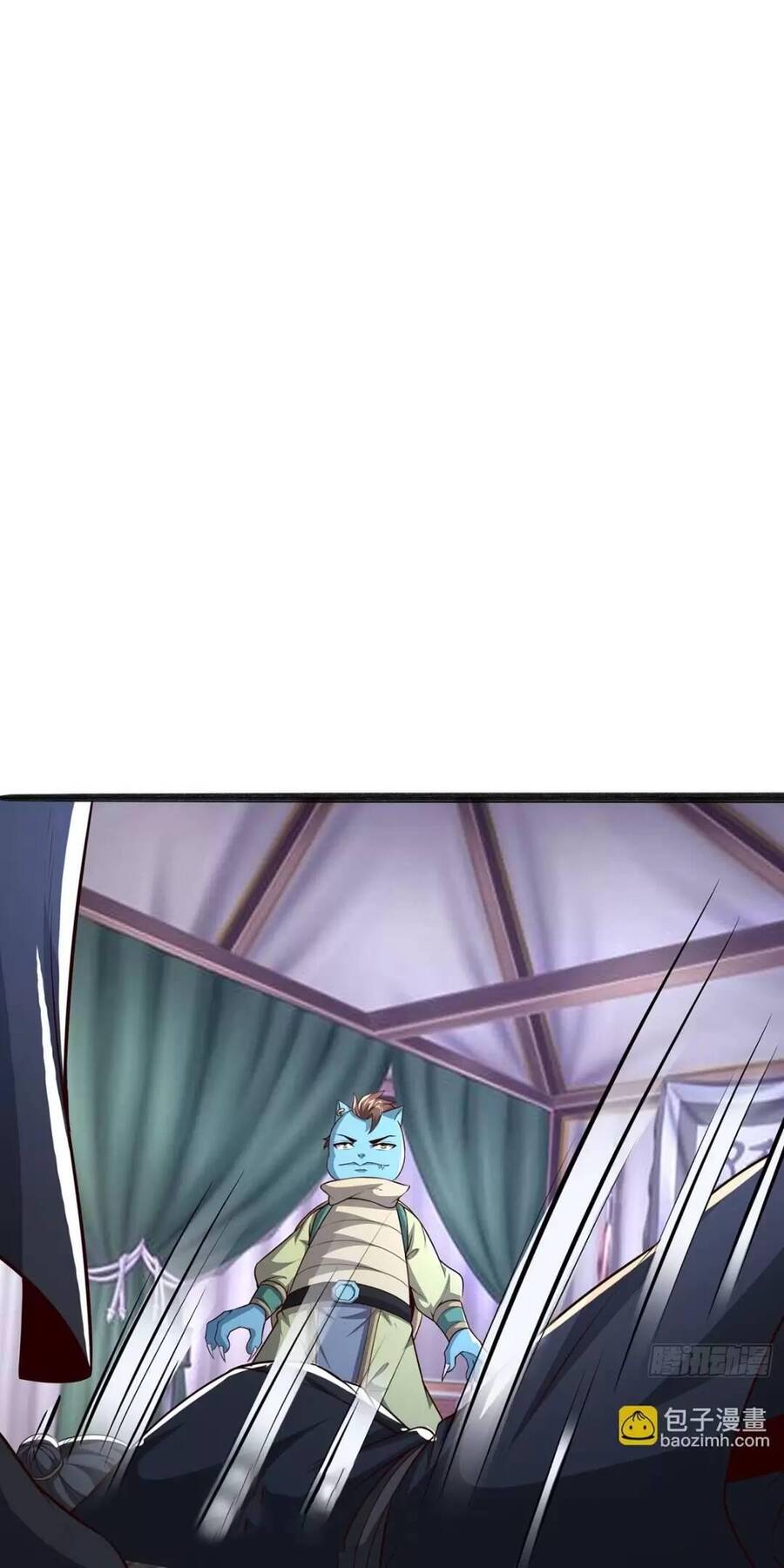 Trời Má ! Ta Chuyển Sinh Thành Rùa ! Chap 19 - Next Chap 20