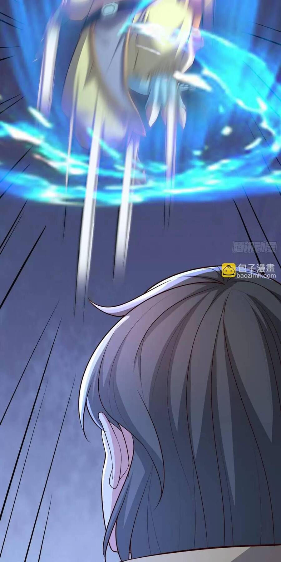 Trời Má ! Ta Chuyển Sinh Thành Rùa ! Chap 19 - Next Chap 20