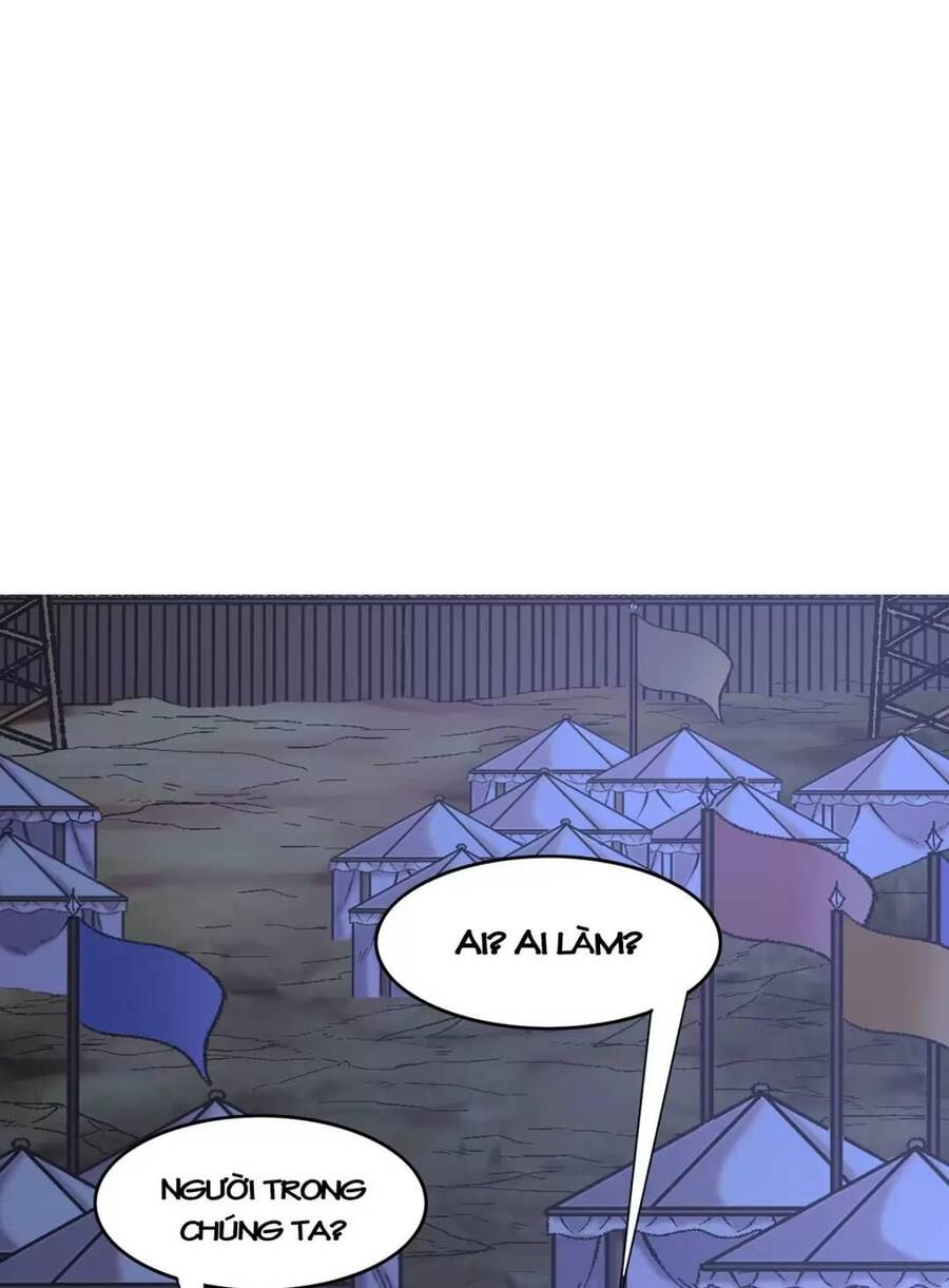 Trời Má ! Ta Chuyển Sinh Thành Rùa ! Chap 19 - Next Chap 20