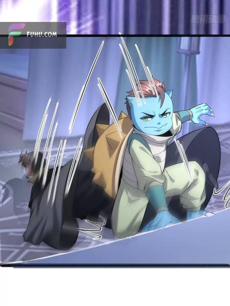 Trời Má ! Ta Chuyển Sinh Thành Rùa ! Chap 19 - Next Chap 20
