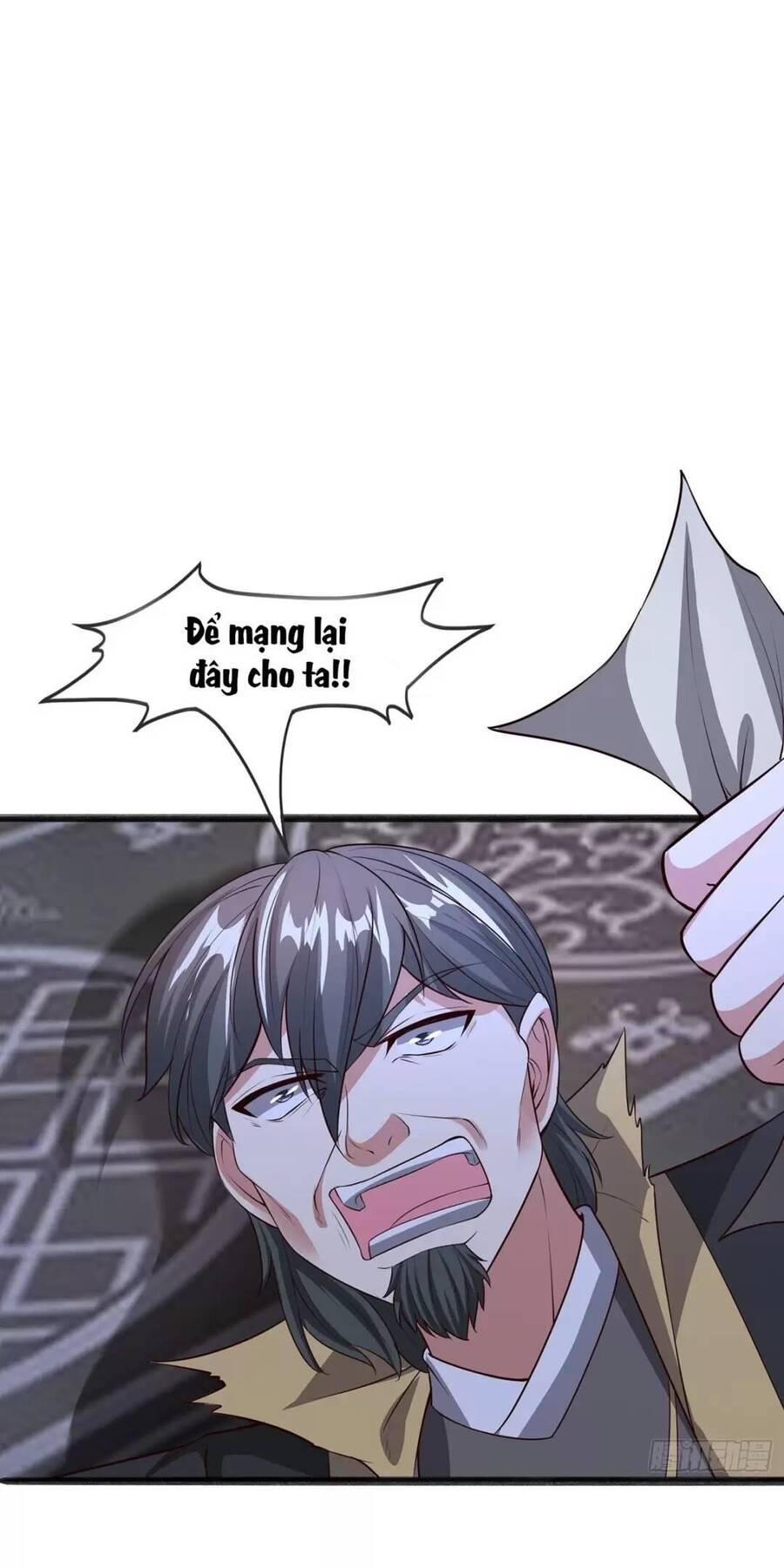 Trời Má ! Ta Chuyển Sinh Thành Rùa ! Chap 19 - Next Chap 20