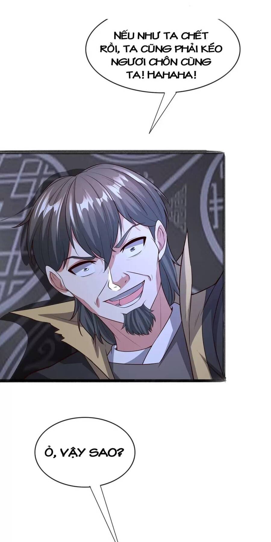 Trời Má ! Ta Chuyển Sinh Thành Rùa ! Chap 19 - Next Chap 20