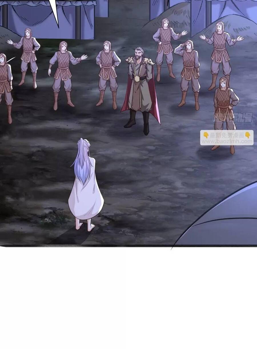 Trời Má ! Ta Chuyển Sinh Thành Rùa ! Chap 19 - Next Chap 20