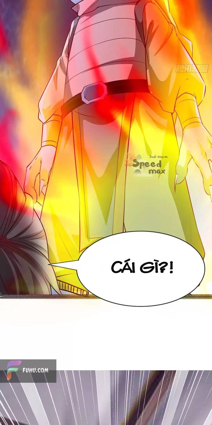 Trời Má ! Ta Chuyển Sinh Thành Rùa ! Chap 19 - Next Chap 20