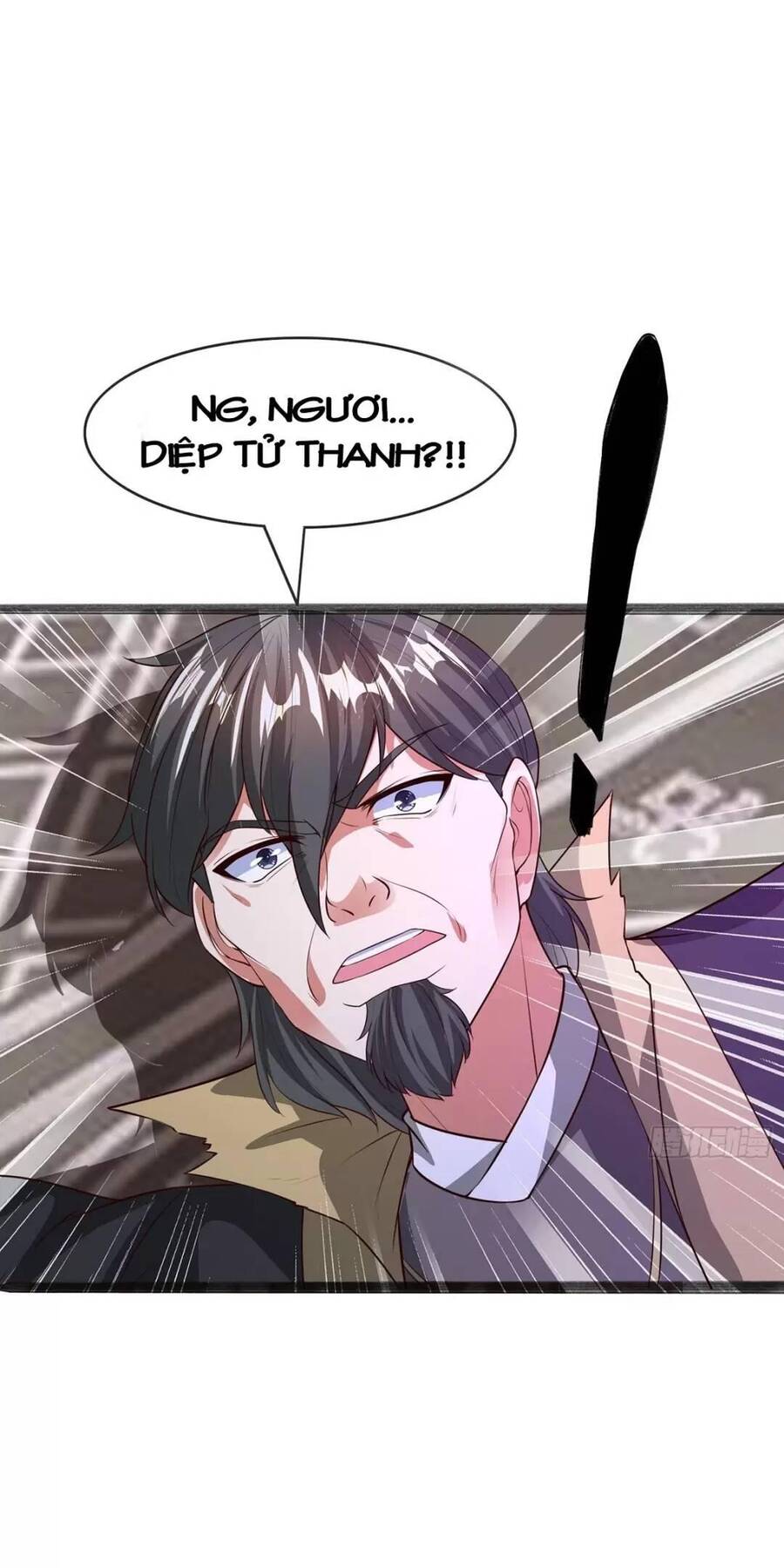 Trời Má ! Ta Chuyển Sinh Thành Rùa ! Chap 19 - Next Chap 20