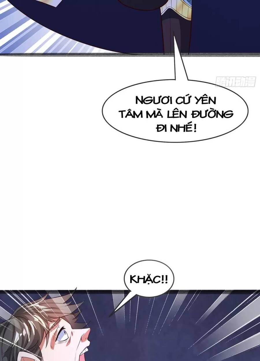 Trời Má ! Ta Chuyển Sinh Thành Rùa ! Chap 19 - Next Chap 20