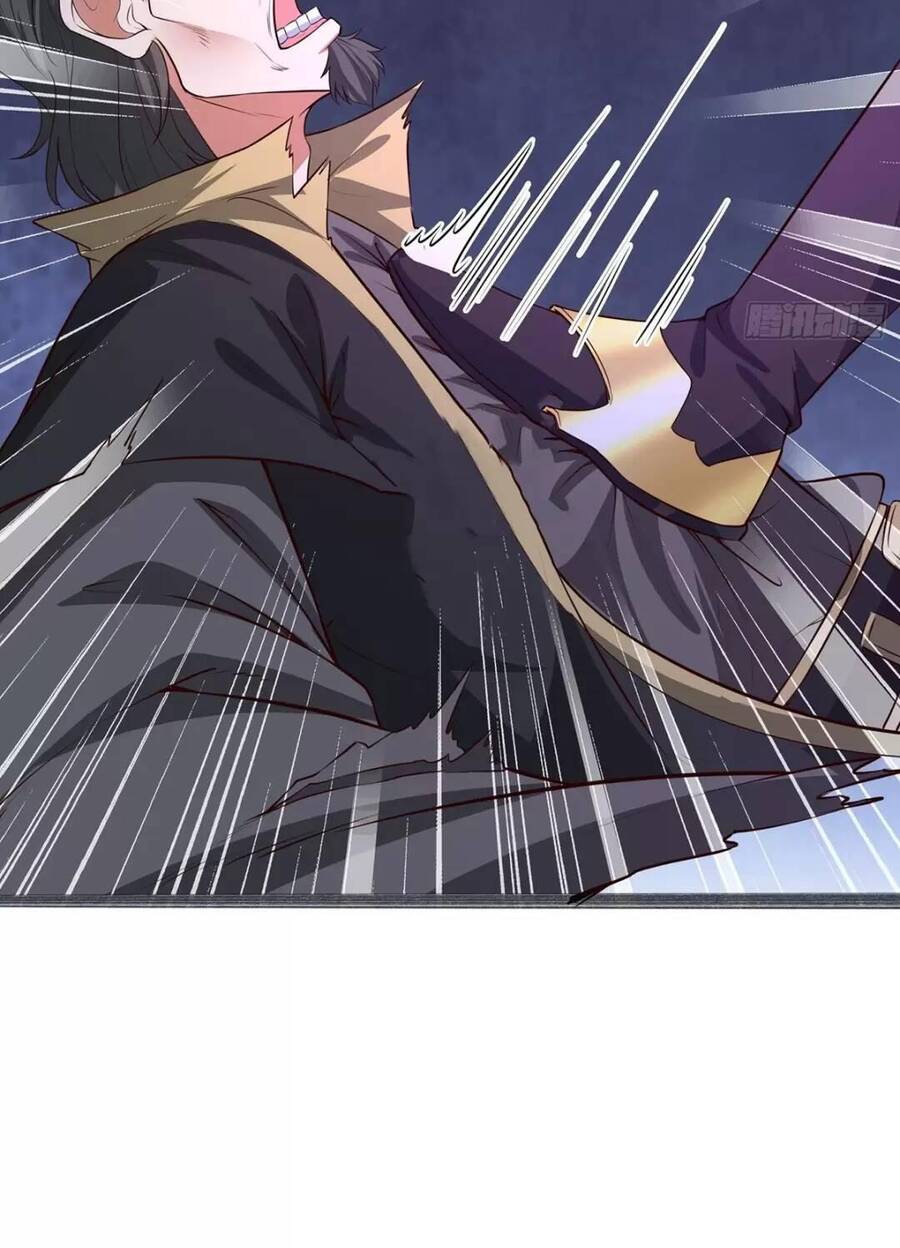 Trời Má ! Ta Chuyển Sinh Thành Rùa ! Chap 19 - Next Chap 20