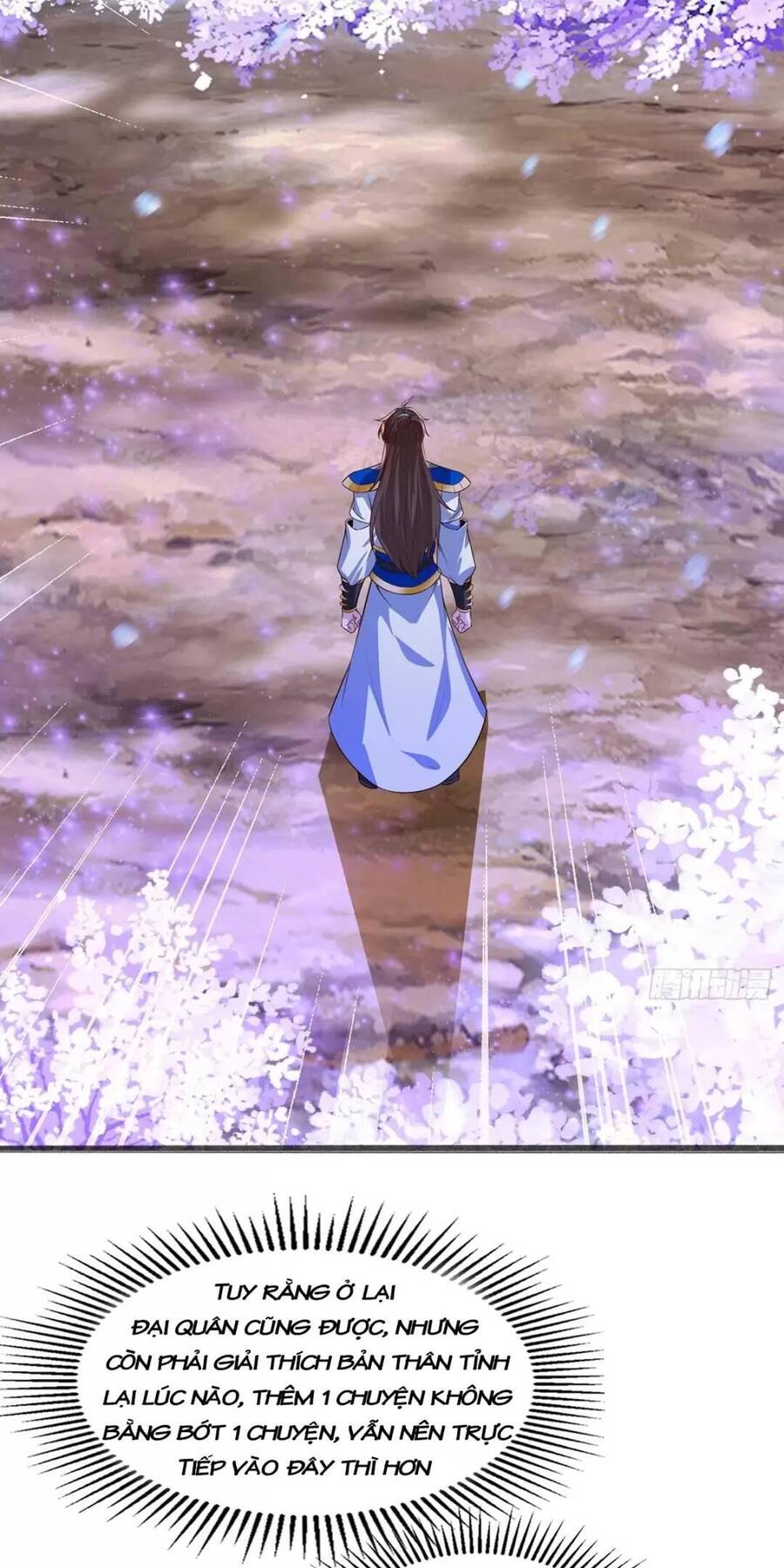 Trời Má ! Ta Chuyển Sinh Thành Rùa ! Chap 19 - Next Chap 20