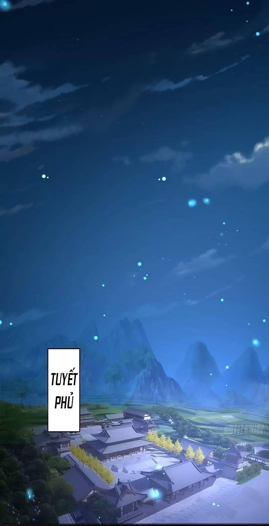 Trời Má ! Ta Chuyển Sinh Thành Rùa ! Chap 2 - Next Chap 3