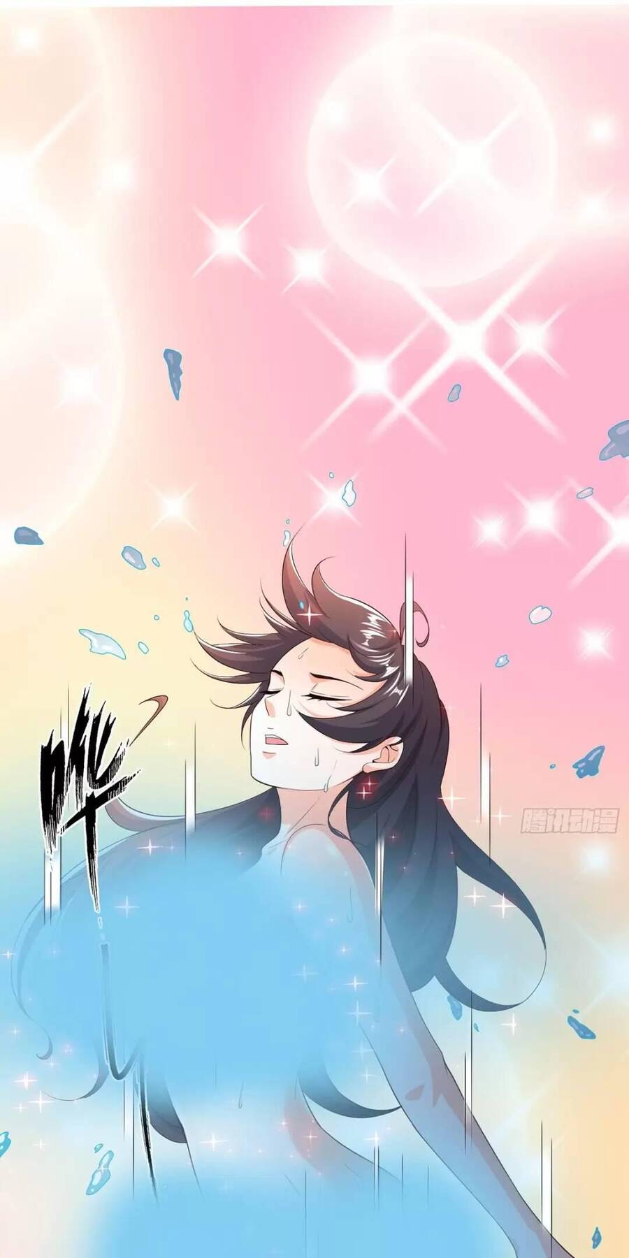 Trời Má ! Ta Chuyển Sinh Thành Rùa ! Chap 2 - Next Chap 3