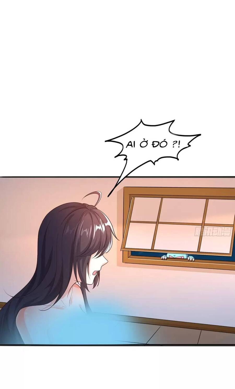Trời Má ! Ta Chuyển Sinh Thành Rùa ! Chap 2 - Next Chap 3