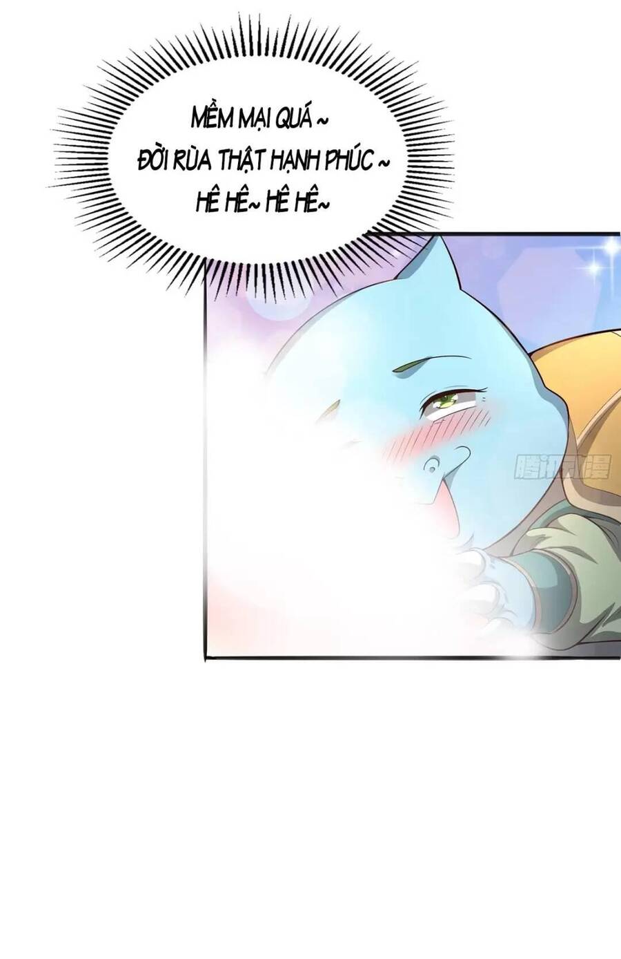 Trời Má ! Ta Chuyển Sinh Thành Rùa ! Chap 2 - Next Chap 3