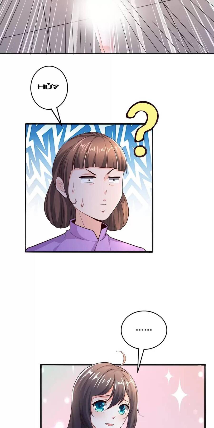 Trời Má ! Ta Chuyển Sinh Thành Rùa ! Chap 2 - Next Chap 3