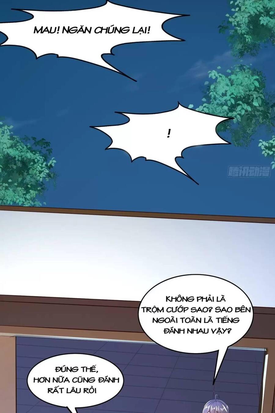 Trời Má ! Ta Chuyển Sinh Thành Rùa ! Chap 2 - Next Chap 3