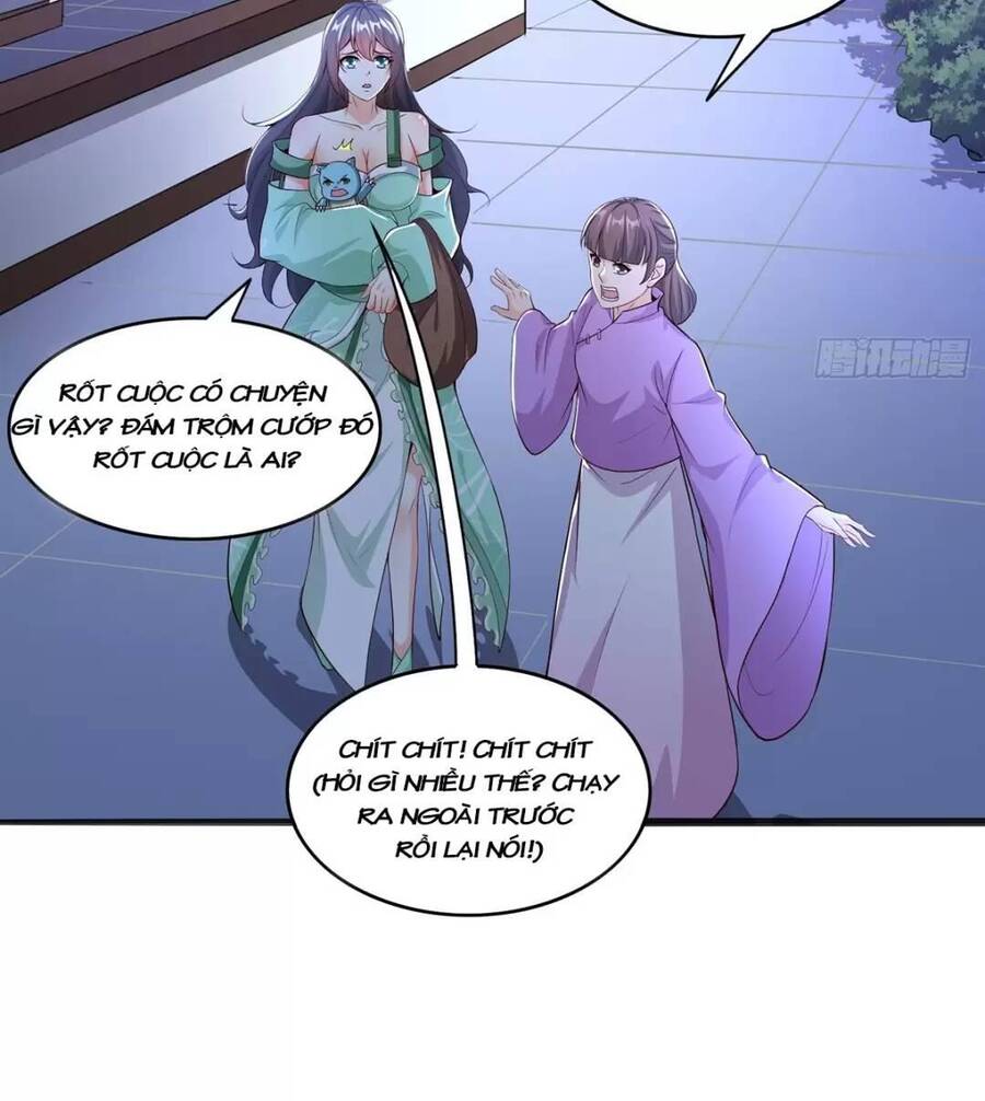 Trời Má ! Ta Chuyển Sinh Thành Rùa ! Chap 2 - Next Chap 3