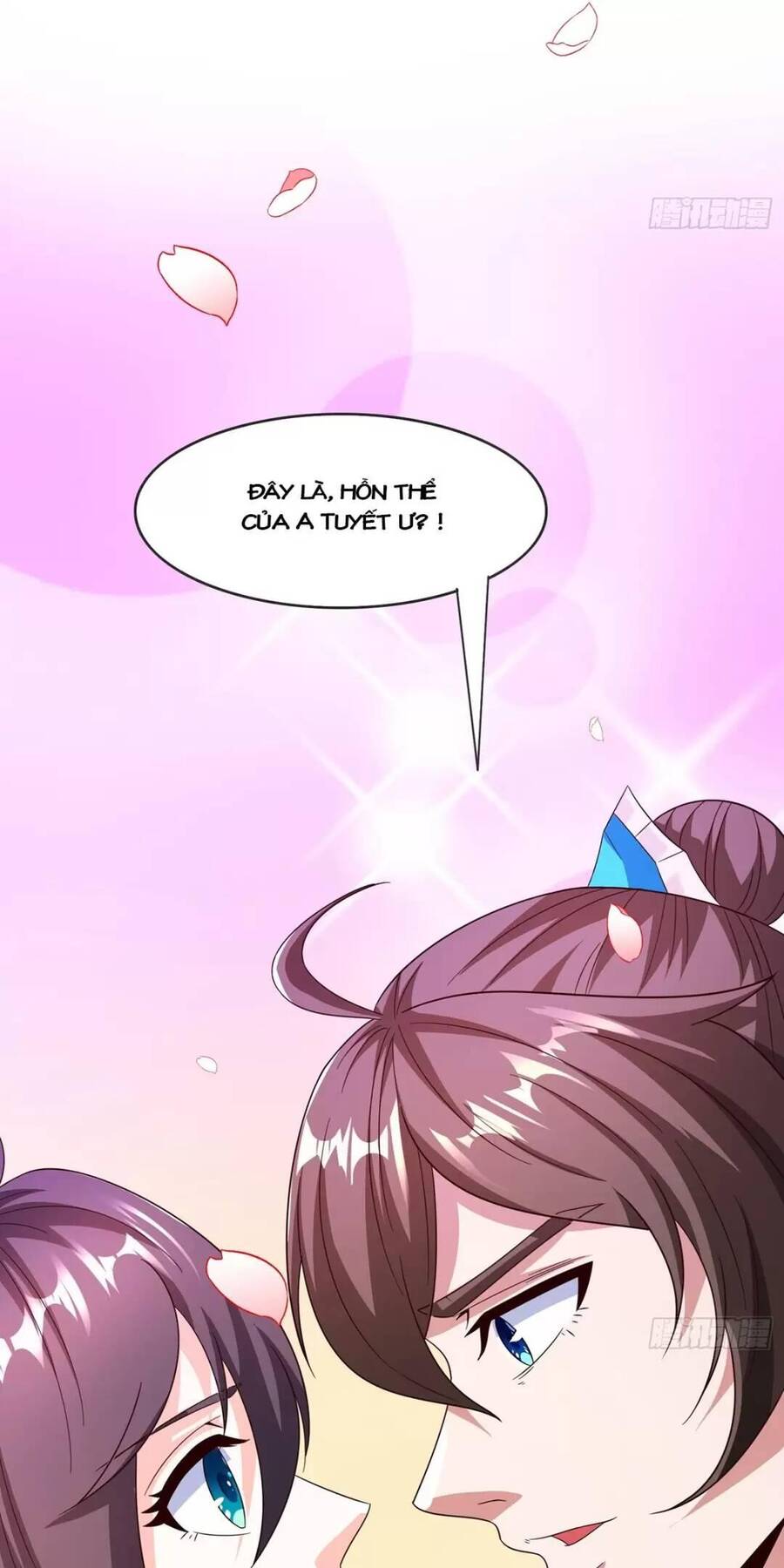 Trời Má ! Ta Chuyển Sinh Thành Rùa ! Chap 20 - Next Chap 21