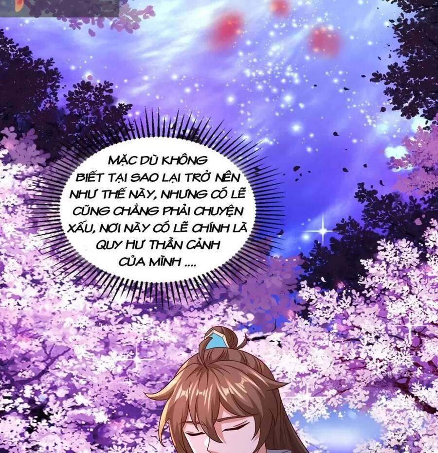 Trời Má ! Ta Chuyển Sinh Thành Rùa ! Chap 20 - Next Chap 21