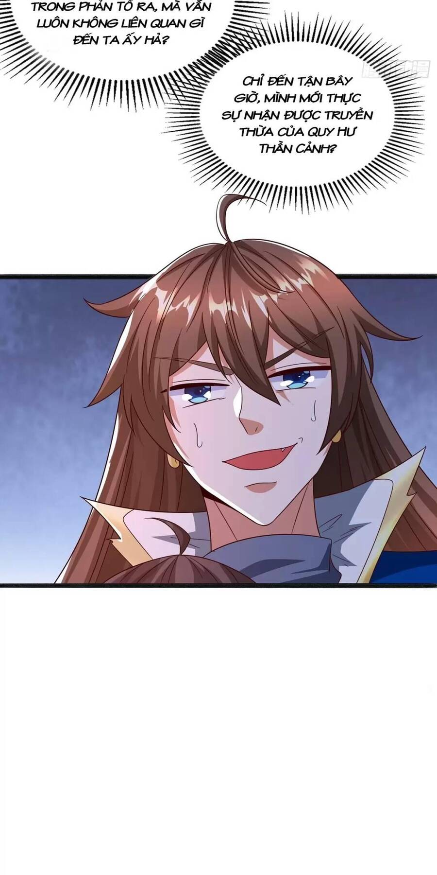 Trời Má ! Ta Chuyển Sinh Thành Rùa ! Chap 20 - Next Chap 21