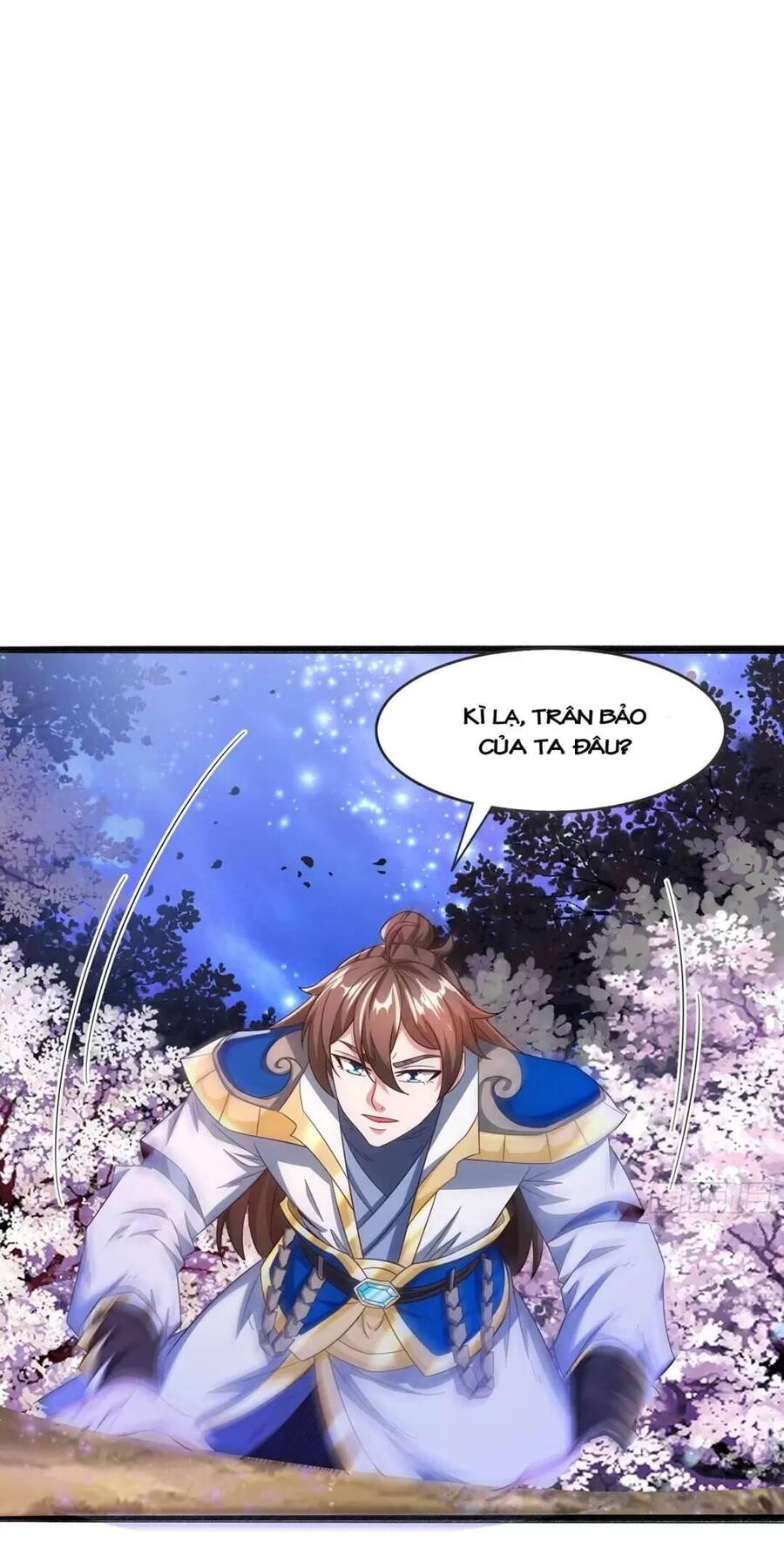 Trời Má ! Ta Chuyển Sinh Thành Rùa ! Chap 20 - Next Chap 21