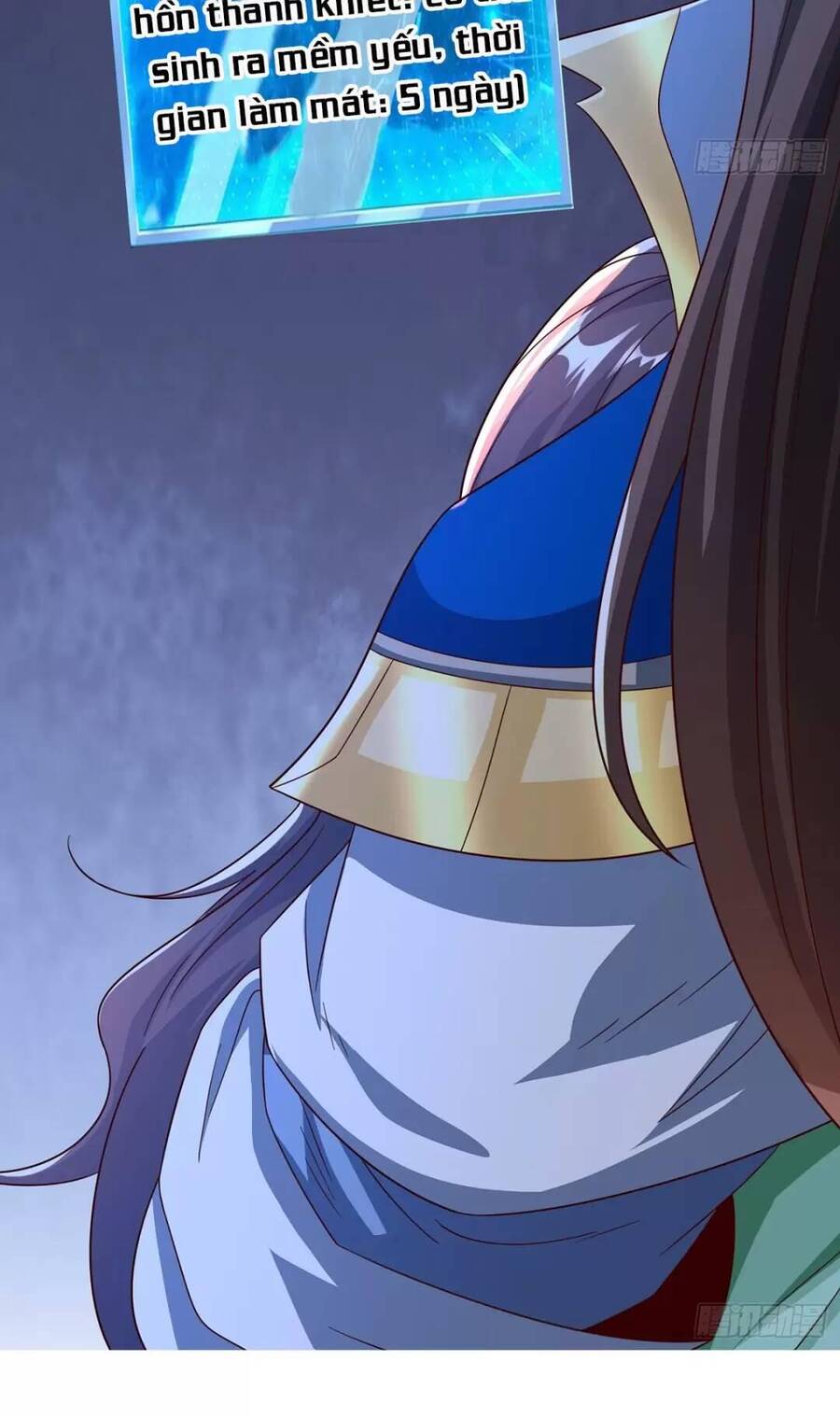 Trời Má ! Ta Chuyển Sinh Thành Rùa ! Chap 20 - Next Chap 21